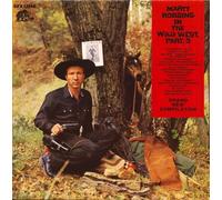 MARTY ROBBINS - in the wild west, part 2