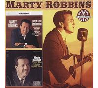 Marty Robbins - Just a Little Sentimental