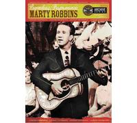 Marty Robbins: Legendary Performances (DVD) Marty Robbins