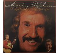 Marty Robbins - Marty Robbins , - A Lifetime Of Song 1951-1982 - Columbia - C2 38870