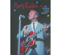 Marty Robbins - at Town Hall Party (DVD) Marty Robbins