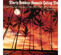 MARTY ROBBINS-marty robbins COLUMBIA (LP vinyl record)