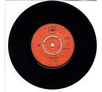MARTY ROBBINS - MARTY ROBBINS - DEVIL WOMAN - 7 inch vinyl / 45