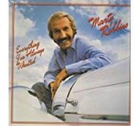 MARTY ROBBINS - MARTY ROBBINS - everything i've always wanted COLUMBIA 36860 (LP vinyl record)