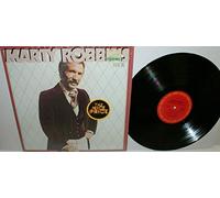 MARTY ROBBINS - MARTY ROBBINS - greatest hits vol. iv COLUMBIA 35629 (LP vinyl record)