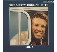 MARTY ROBBINS - marty robbins LP