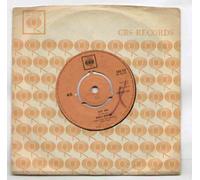 MARTY ROBBINS - MARTY ROBBINS - RUBY ANN - 7" VINYL
