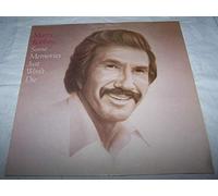 MARTY ROBBINS - MARTY ROBBINS some memories just won't die COLUMBIA 38603 (LP vinyl record)