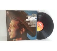 MARTY ROBBINS - MARTY ROBBINS the drifter, SBPG 62782