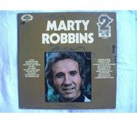 Marty Robbins - MARTY ROBBINS The Marty Robbins Collection 2x LP