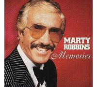 Marty Robbins - Memories