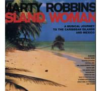 Marty Robbins - Musical Journey to Caribbean &