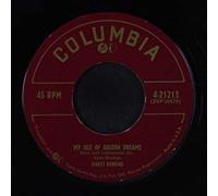 MARTY ROBBINS - my isle of golden dreams 45 rpm single