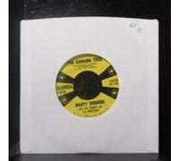 MARTY ROBBINS - the hanging tree COLUMBIA 41325 (45 single vinyl record)