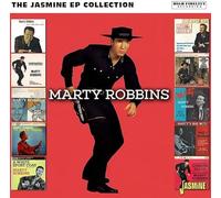 the jasmine ep collection