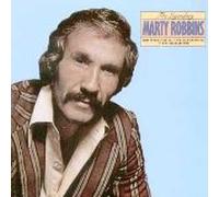 Marty Robbins - The Legendary Marty Robbins (US Import)