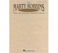 Marty Robbins The Marty Robbins Songbook (Tascabile)