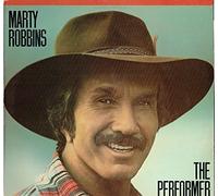 Marty Robbins - The Performer