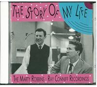 The Story Of My Life (CD) Album