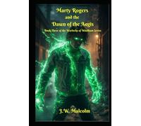 Marty Rogers and the Dawn of the Aegis