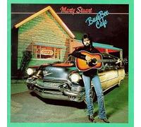 Marty Stuart - Busy Bee Cafe