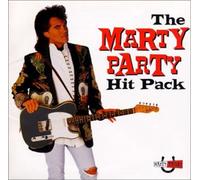 Marty Stuart - Marty Party Hit Pak, the-Best