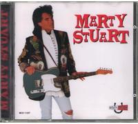 MARTY STUART - Marty Stuart
