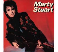 Marty Stuart - Marty Stuart [Vinyl LP]