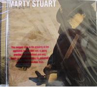 Marty Stuart - Pilgrim