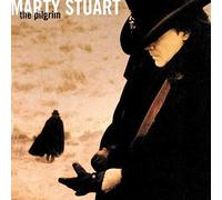 marty stuart Pilgrim (Vinyl LP)