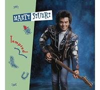 Marty Stuart - Tempted