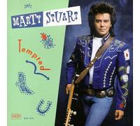 Marty Stuart - Tempted