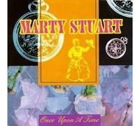 Marty Stuart with Bill Monroe & the Nashville Grass : Once Upon A Time