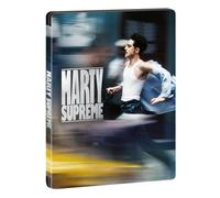 Marty Supreme - 4K (Bd 4K + Bd Hd)