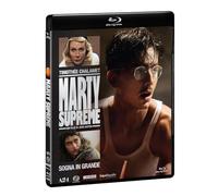 Marty Supreme - Bd