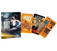 Marty Supreme. Sogna in grande (T.Chalamet) 4K(2025) 2 Blu Ray steelbo pre-order