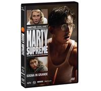 Marty Supreme. Sogna in grande (Timothee Chalamet) (2025) DVD pre-order