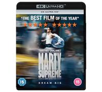 MARTY SUPREME UHD