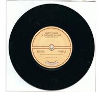 MARTY WILDE - A Teenager In Love