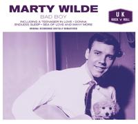 Marty Wilde - Bad Boy