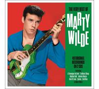 Marty Wilde - The Very Best Of - 2 Cd