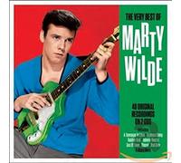 Marty Wilde - The Very Best Of