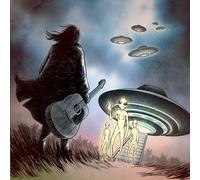 Marty Willson-Piper Archaeological Dig, Volume 1 (Vinyl LP)