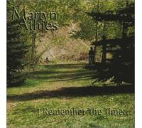 Martyn Athies - I Remember The Time... (US Import) [DE Import]