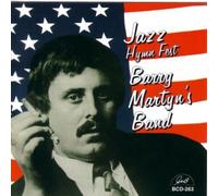 Martyn, Barry Band - Jazz Hymn Fest