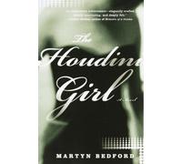 Martyn Bedford The Houdini Girl (Tascabile)