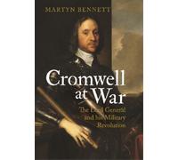 Martyn Bennett Cromwell at War (Copertina rigida)