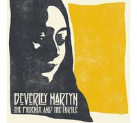 Martyn, Beverley - Phoenix & The Turtle