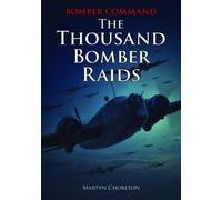 Martyn Chorlton Bomber Command (Tascabile) Bomber Command