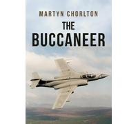 Martyn Chorlton The Buccaneer (Tascabile)